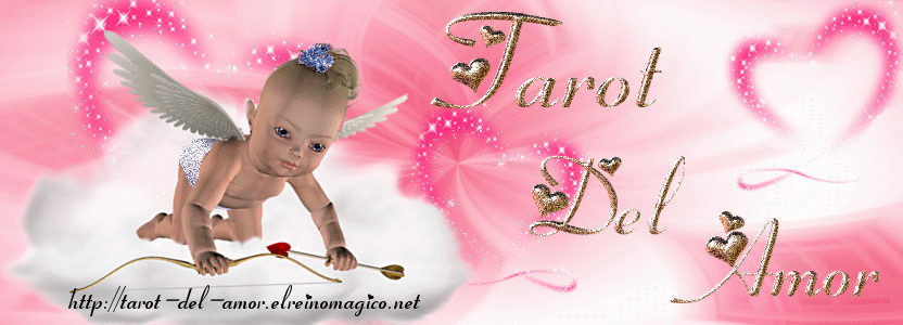 Tarot del Amor